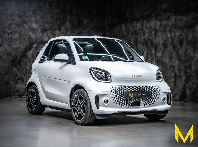 Smart Fortwo view 4