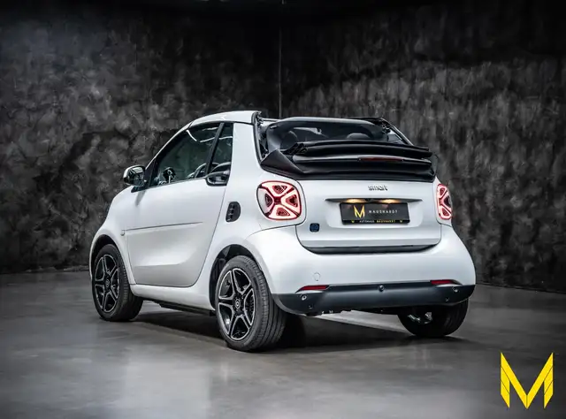 Smart Fortwo view 5