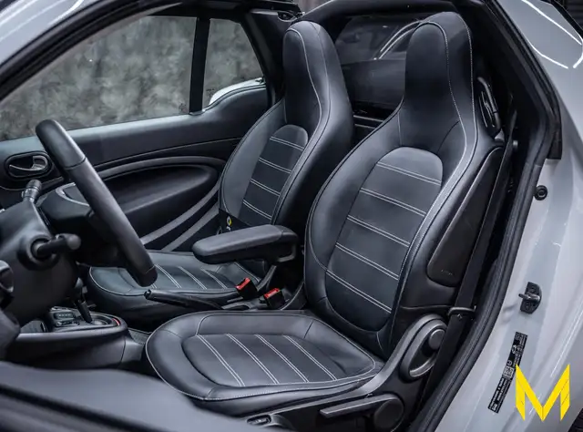 Smart Fortwo view 14
