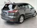 Ford S-Max 2.0 EB Aut. Titanium NAV+LED+AHK+ACC+VCOCK Szary - thumbnail 4