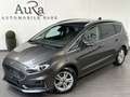 Ford S-Max 2.0 EB Aut. Titanium NAV+LED+AHK+ACC+VCOCK Szary - thumbnail 1