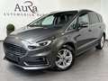 Ford S-Max 2.0 EB Aut. Titanium NAV+LED+AHK+ACC+VCOCK Szary - thumbnail 2