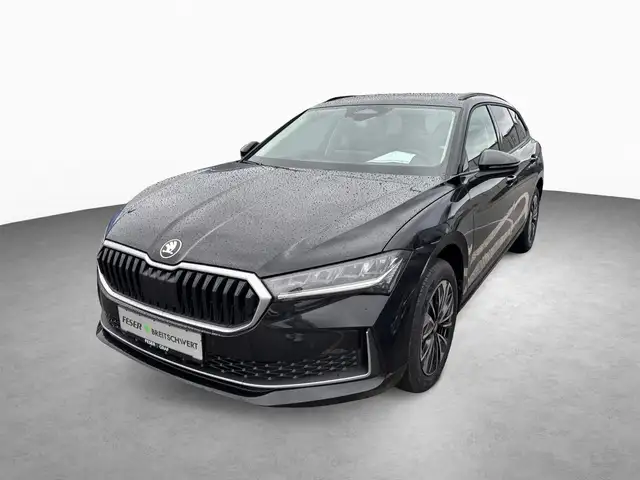 Skoda 2.0 TDI 110 kW Selection, AHK, uvm.