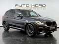 BMW X3 xDrive30d*M-Sport*Pano*H&K*LED*AHK*HeadUP*DAB Grau - thumbnail 3