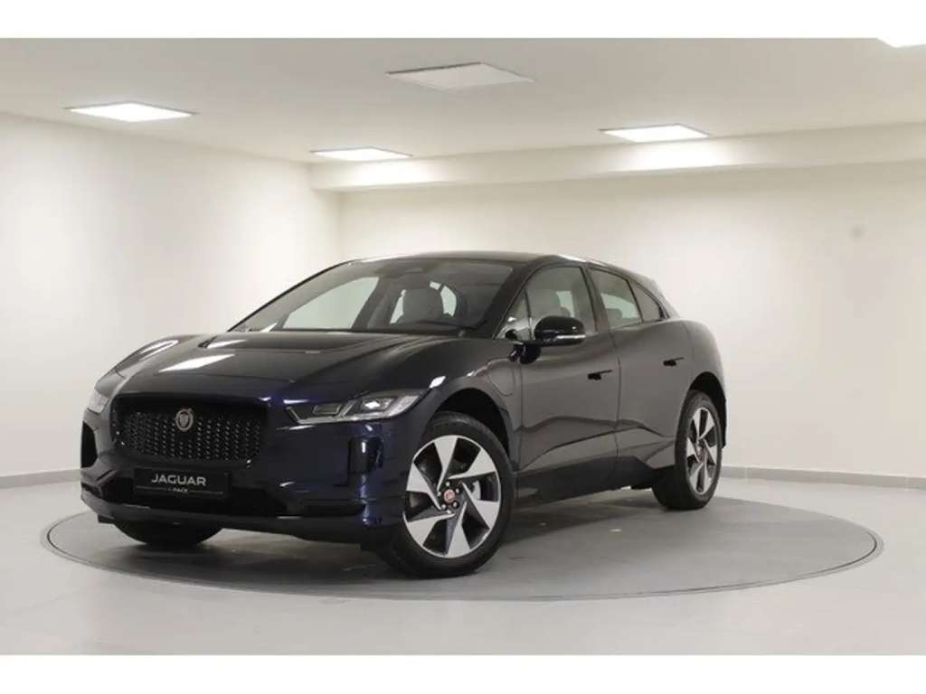 Jaguar I-Pace HSE - foto 1