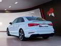 Audi RS3 Limousine 2.5 TFSI quattro LED Navi Weiß - thumbnail 4