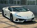 Lamborghini Huracán EVO Spyder AWD Balloon White*LIFT*Garant Blanc - thumbnail 5