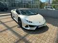 Lamborghini Huracán EVO Spyder AWD Balloon White*LIFT*Garant Blanco - thumbnail 6