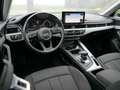 Audi A4 Avant 30 TDI 100kW S-TRONIC AC ** 12399 NETTO ** Grijs - thumbnail 16