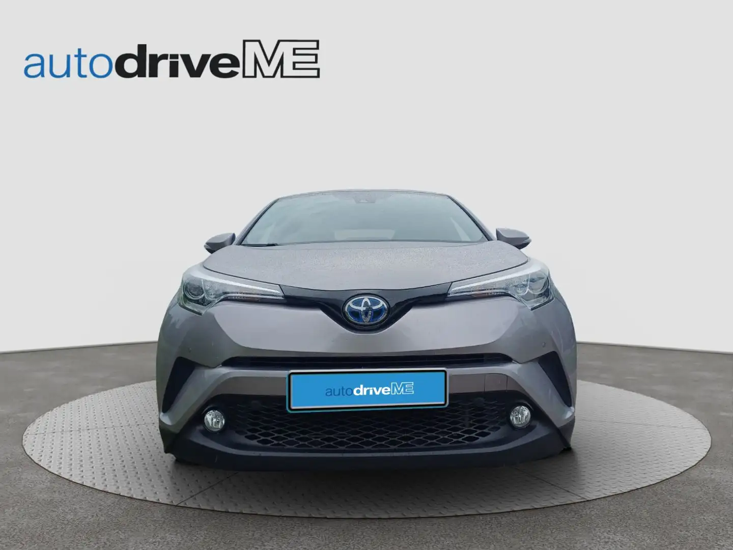 Toyota C-HR 1.8 C-HIC - 2