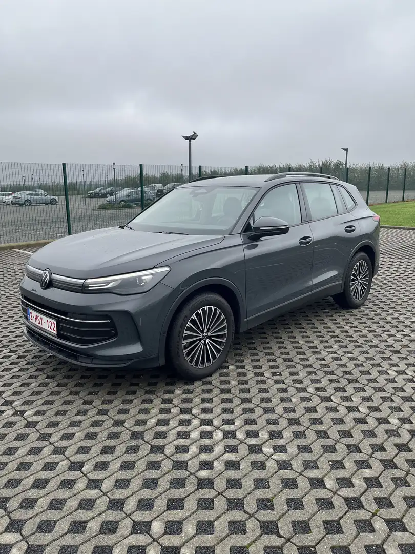 Volkswagen Tiguan eHybrid 1.5 TSI Life Business DSG (150 kW) - 2