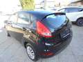 Ford Fiesta Fiesta Trend 1,4 TDCi DPF Trend Schwarz - thumbnail 7
