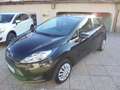 Ford Fiesta Fiesta Trend 1,4 TDCi DPF Trend Schwarz - thumbnail 1