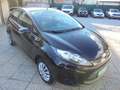 Ford Fiesta Fiesta Trend 1,4 TDCi DPF Trend Schwarz - thumbnail 4