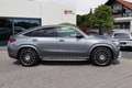 Mercedes-Benz GLE 400 d CoupeAMG-PANO-HeadUp-NightP.-KeyGo Grau - thumbnail 11