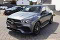 Mercedes-Benz GLE 400 d CoupeAMG-PANO-HeadUp-NightP.-KeyGo Grau - thumbnail 6