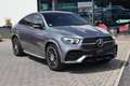 Mercedes-Benz GLE 400 d CoupeAMG-PANO-HeadUp-NightP.-KeyGo Grau - thumbnail 4