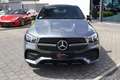 Mercedes-Benz GLE 400 d CoupeAMG-PANO-HeadUp-NightP.-KeyGo Grau - thumbnail 5