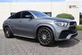 Mercedes-Benz GLE 400 d CoupeAMG-PANO-HeadUp-NightP.-KeyGo Grau - thumbnail 2