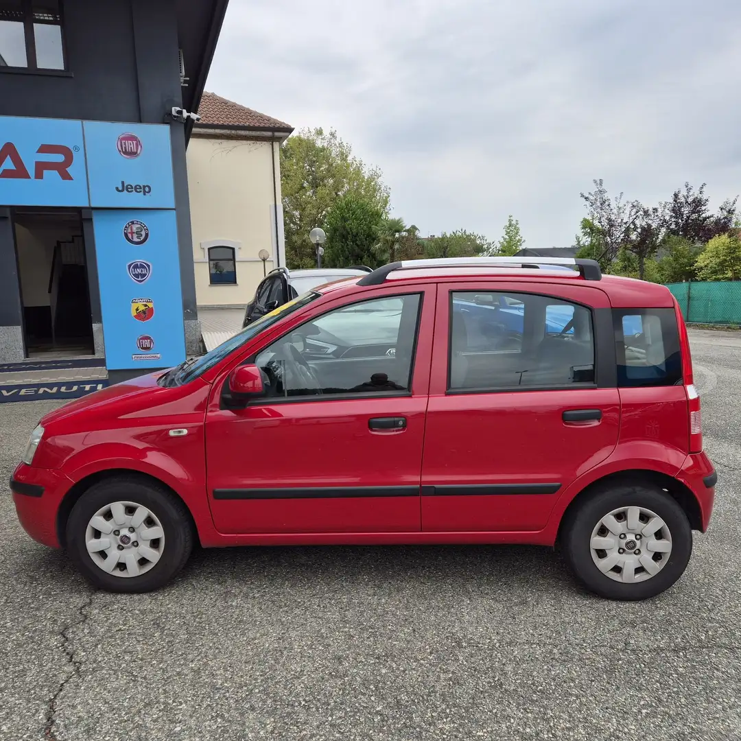 Fiat Panda Panda 1.2 Dynamic - 2