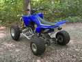 Yamaha YFZ 450 Bleu - thumbnail 7