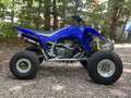 Yamaha YFZ 450 Bleu - thumbnail 1