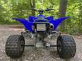 Yamaha YFZ 450 Bleu - thumbnail 3
