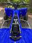 Yamaha YFZ 450 Bleu - thumbnail 4
