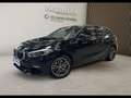 BMW 120 120iA 178ch Edition Sport DKG7 Zwart - thumbnail 1