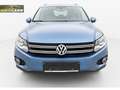 Volkswagen Tiguan 2.0 TDI SCR 4MOTION*Bi-Xenon*KAMERA*PDC* Blau - thumbnail 3