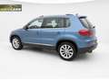 Volkswagen Tiguan 2.0 TDI SCR 4MOTION*Bi-Xenon*KAMERA*PDC* Blau - thumbnail 5