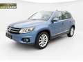 Volkswagen Tiguan 2.0 TDI SCR 4MOTION*Bi-Xenon*KAMERA*PDC* Blau - thumbnail 4