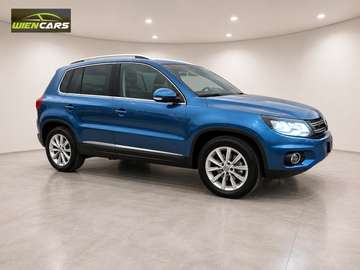 2.0 TDI SCR 4MOTION*Bi-Xenon*KAMERA*PDC*