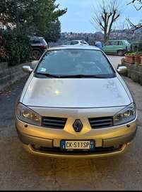 CC 2.0 16v Confort Dynamique 136cv