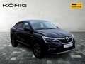 Renault Arkana 140 Techno Automatik*Carplay*Allwetter Schwarz - thumbnail 2