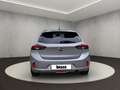 Opel Corsa Elegance 1.2 74 kW 100PS S/S Euro 6d Argent - thumbnail 4