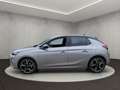 Opel Corsa Elegance 1.2 74 kW 100PS S/S Euro 6d Argent - thumbnail 2