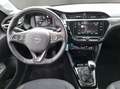 Opel Corsa Elegance 1.2 74 kW 100PS S/S Euro 6d Argent - thumbnail 14