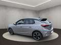 Opel Corsa Elegance 1.2 74 kW 100PS S/S Euro 6d Argent - thumbnail 3