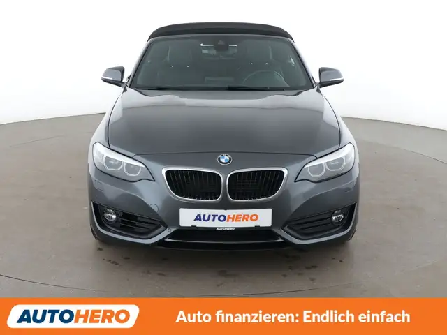 BMW 2 Series view 9