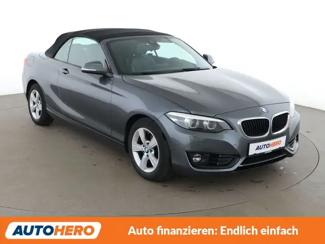 BMW 2 Series view 8