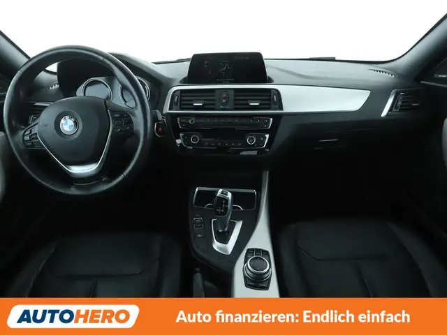 BMW 2 Series view 12