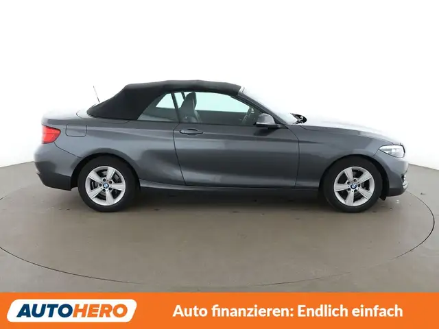 BMW 2 Series view 7