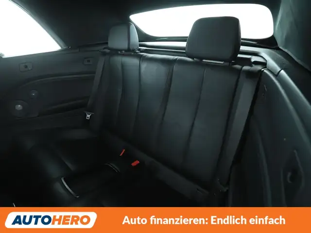 BMW 2 Series view 14