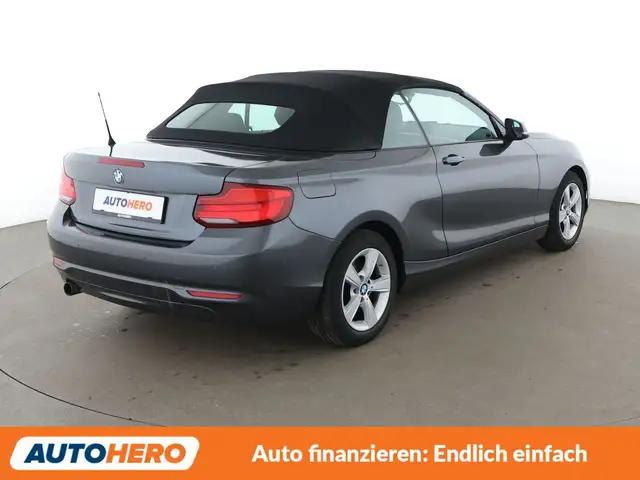 BMW 2 Series view 6