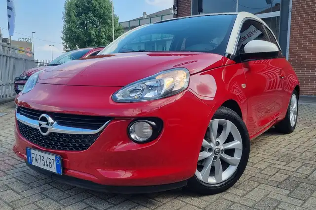 Opel Adam Adam 1.4 Jam 100cv E6