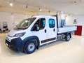 Fiat Ducato Ducato Serie 2 Maxi AutocarroDoppia Cabina 35q Xl Bianco - thumbnail 14