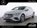 Mercedes-Benz EQE 350 Premium*HA-Lenkung 10*Sitzklima+Wartung Grau - thumbnail 1