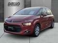Citroen C4 Picasso Spacetourer Selection 1.2 NAVI+RFK Rot - thumbnail 1