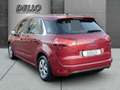 Citroen C4 Picasso Spacetourer Selection 1.2 NAVI+RFK Rot - thumbnail 3